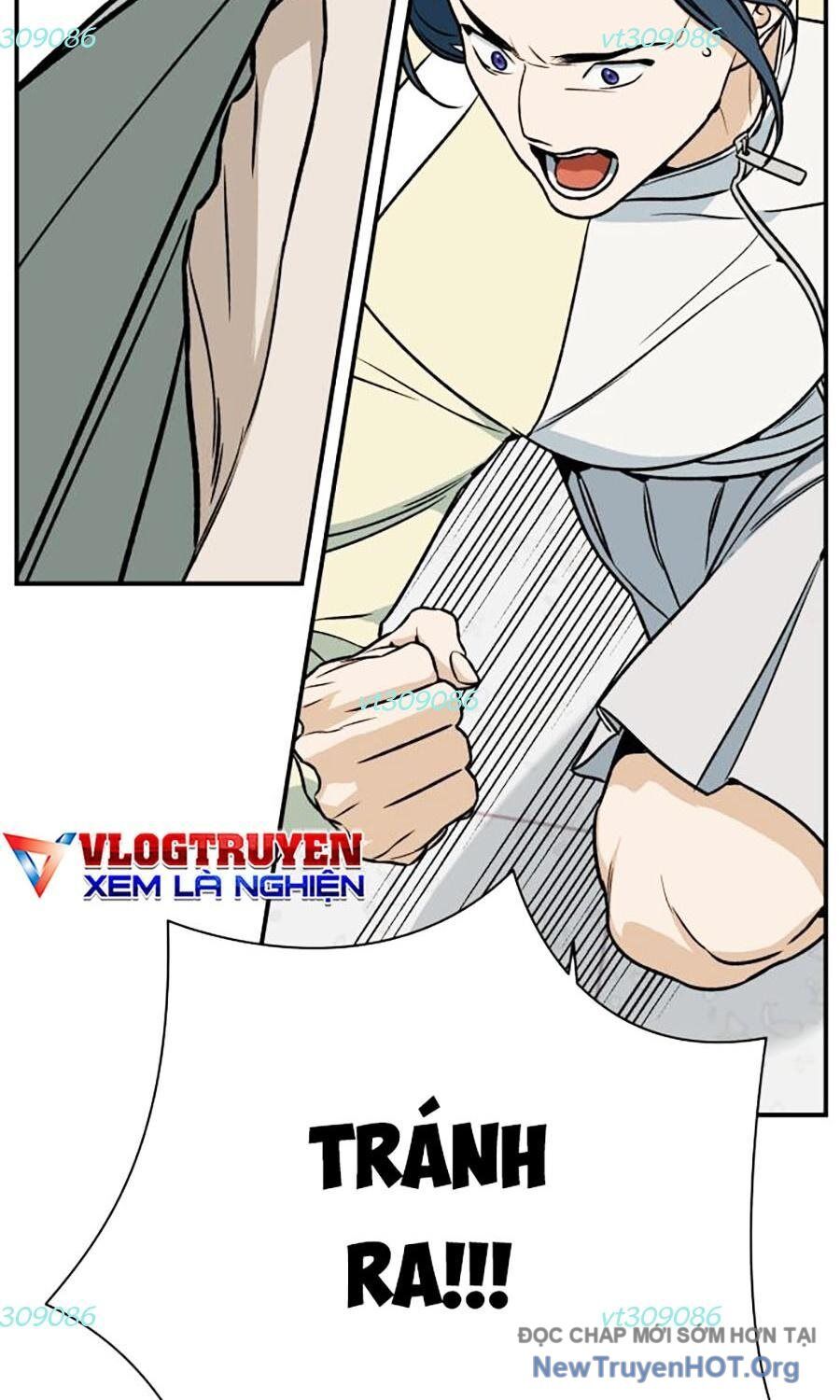 Cơ Quan Tự Hủy Chap 26 - Next Chap 27