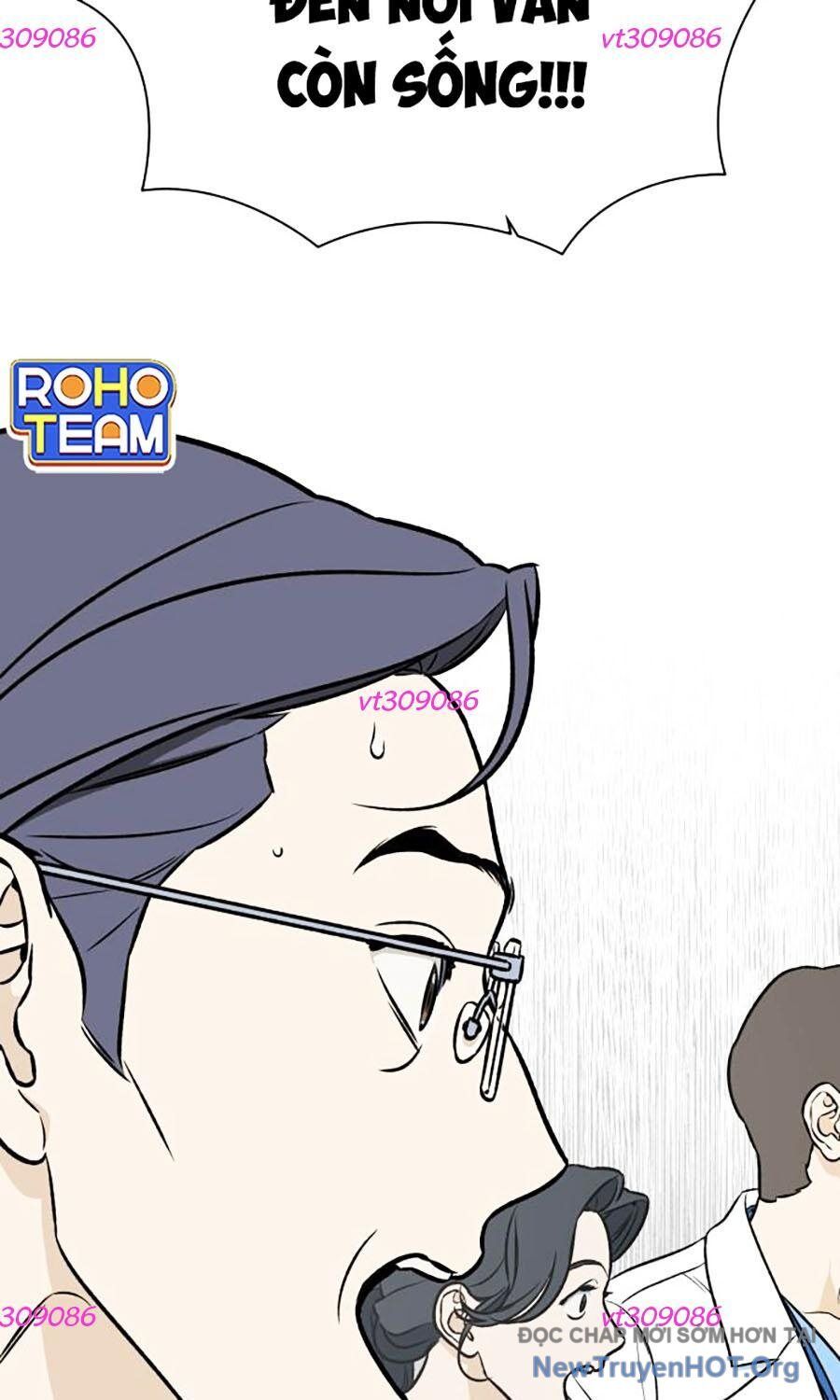 Cơ Quan Tự Hủy Chap 26 - Next Chap 27