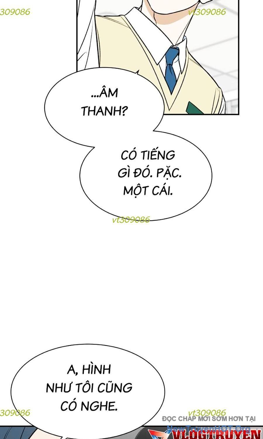 Cơ Quan Tự Hủy Chap 27 - Next Chap 28