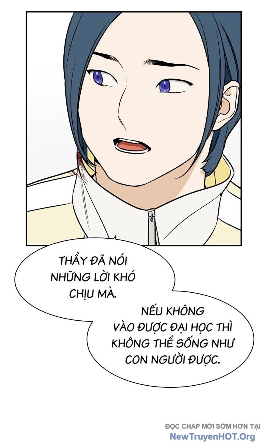 Cơ Quan Tự Hủy Chap 27 - Next Chap 28
