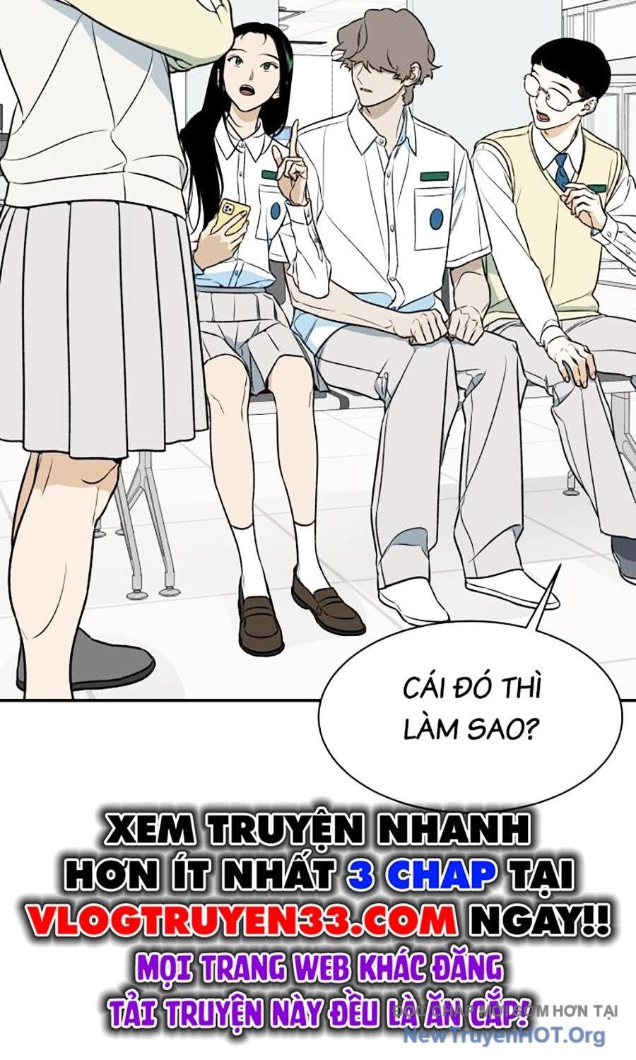 Cơ Quan Tự Hủy Chap 27 - Next Chap 28