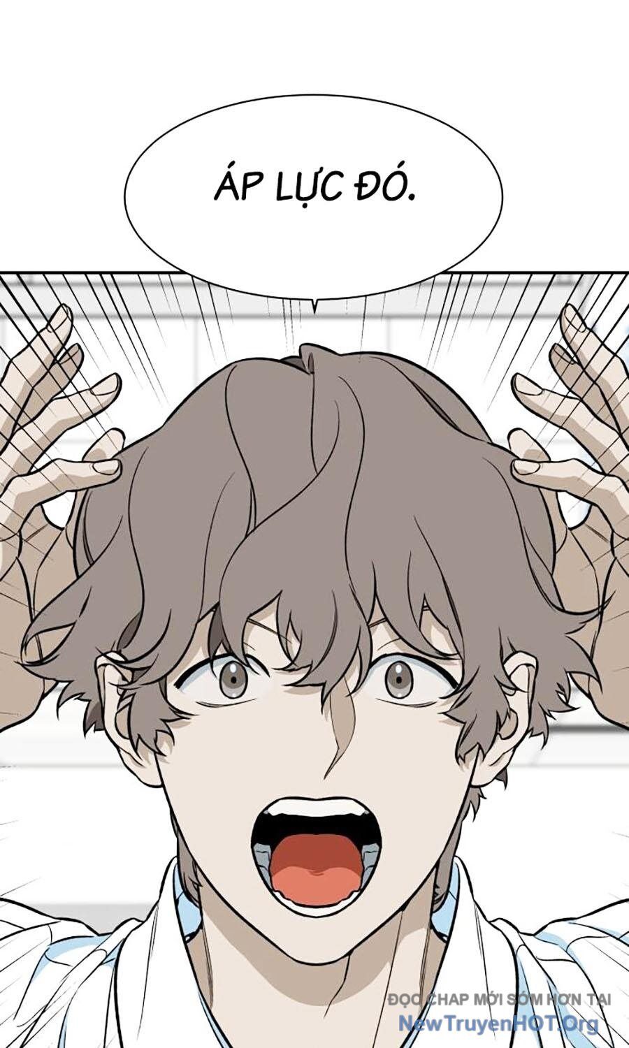 Cơ Quan Tự Hủy Chap 27 - Next Chap 28