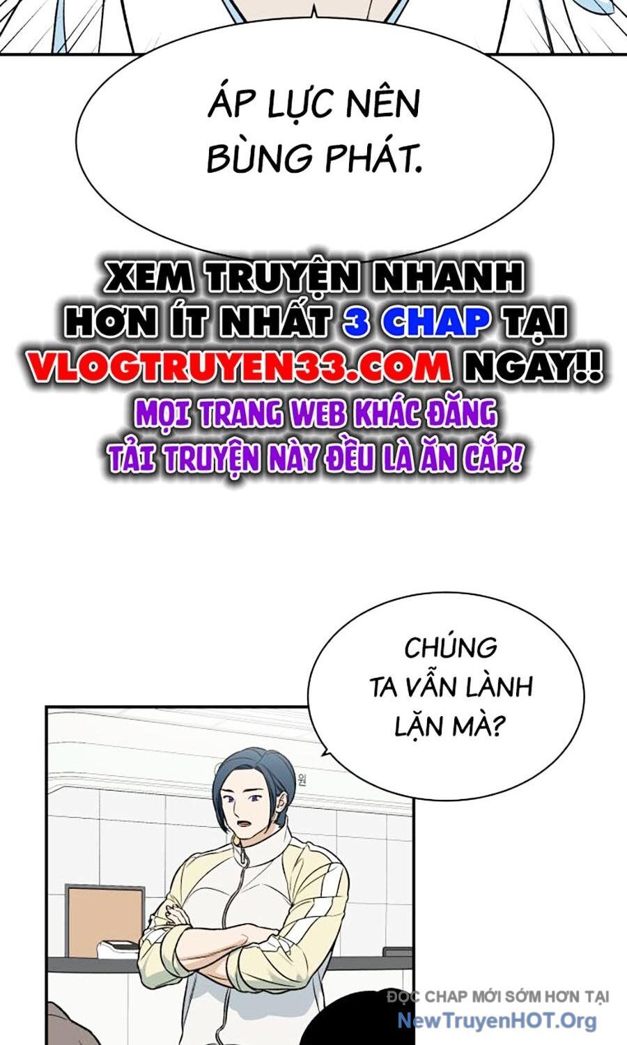 Cơ Quan Tự Hủy Chap 27 - Next Chap 28