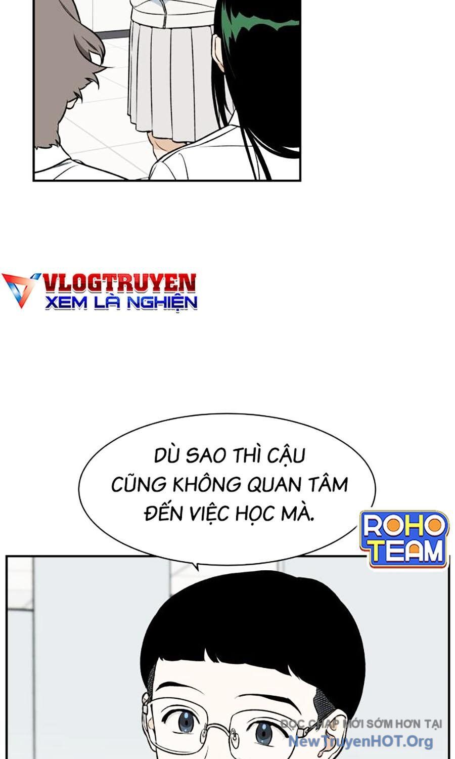 Cơ Quan Tự Hủy Chap 27 - Next Chap 28