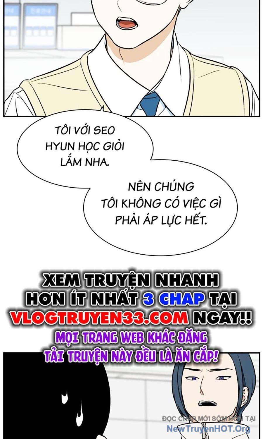 Cơ Quan Tự Hủy Chap 27 - Next Chap 28