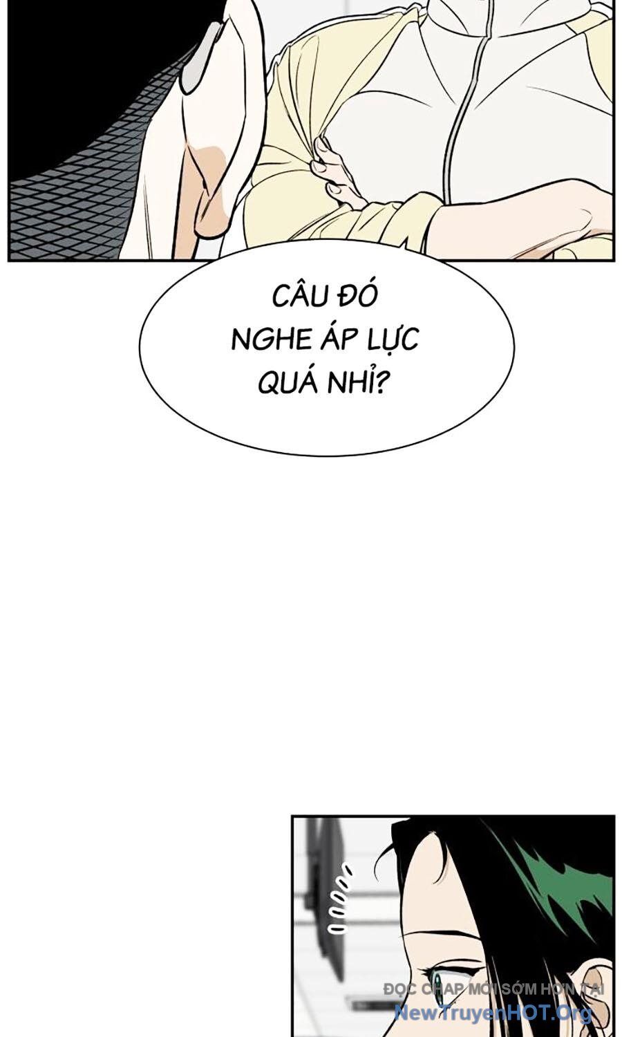 Cơ Quan Tự Hủy Chap 27 - Next Chap 28