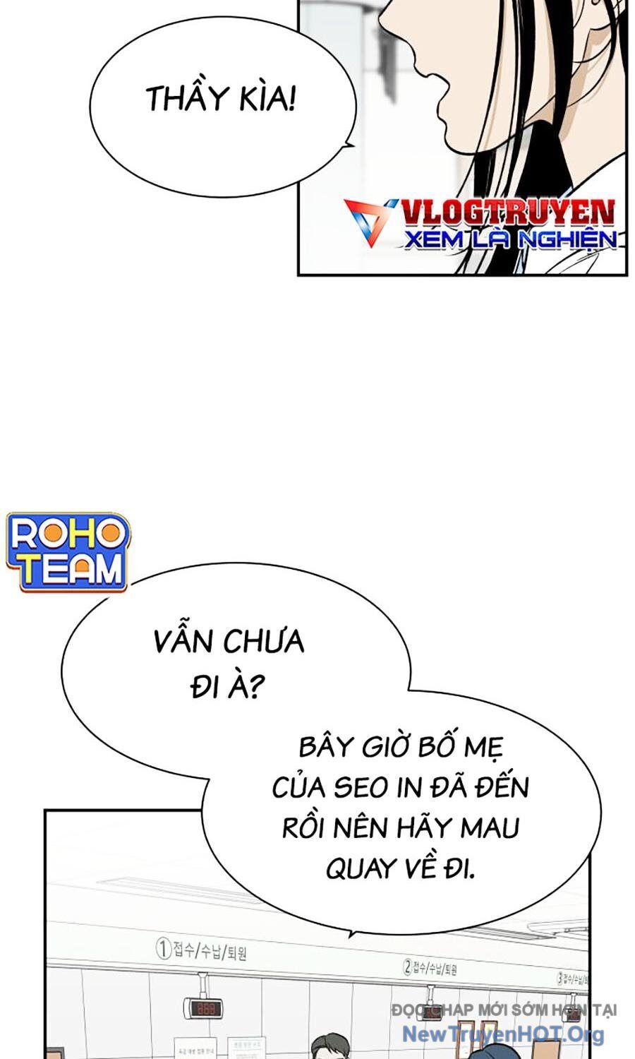 Cơ Quan Tự Hủy Chap 27 - Next Chap 28