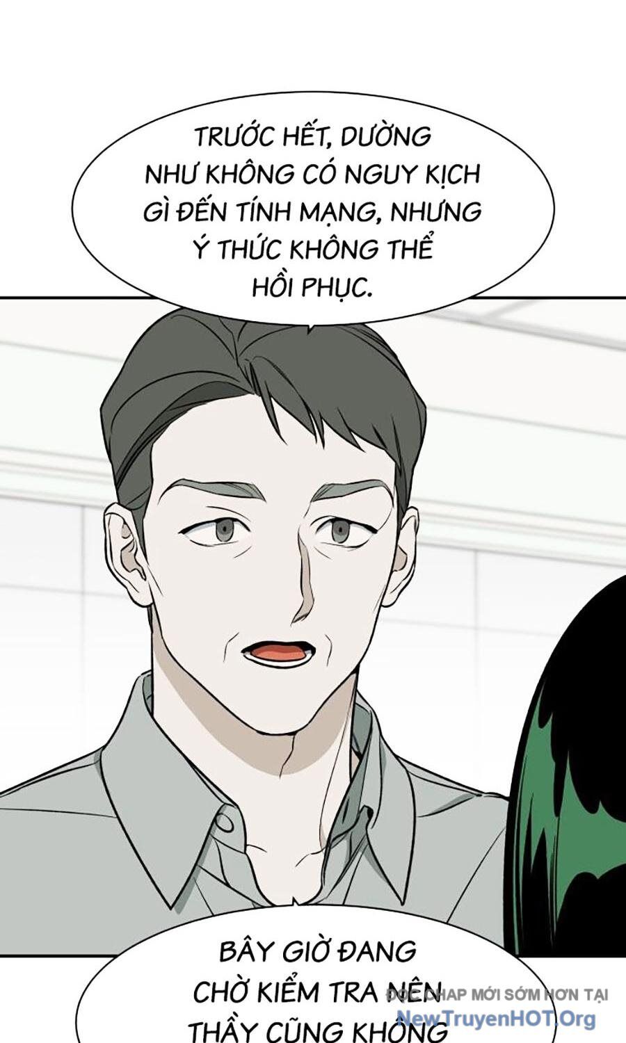 Cơ Quan Tự Hủy Chap 27 - Next Chap 28