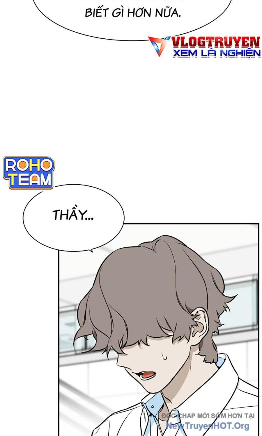 Cơ Quan Tự Hủy Chap 27 - Next Chap 28