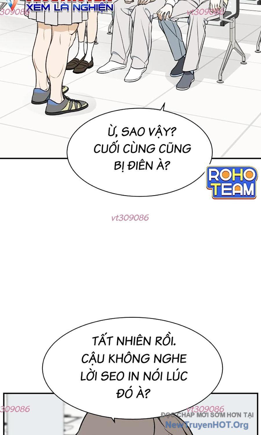 Cơ Quan Tự Hủy Chap 27 - Next Chap 28