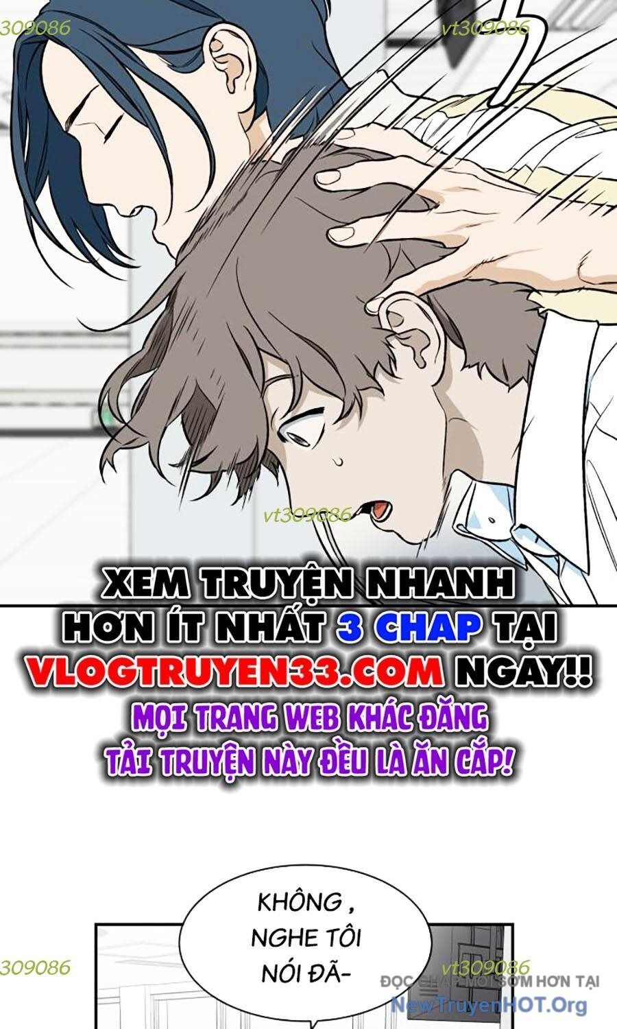 Cơ Quan Tự Hủy Chap 27 - Next Chap 28