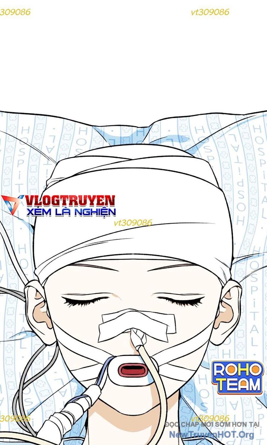 Cơ Quan Tự Hủy Chap 27 - Next Chap 28