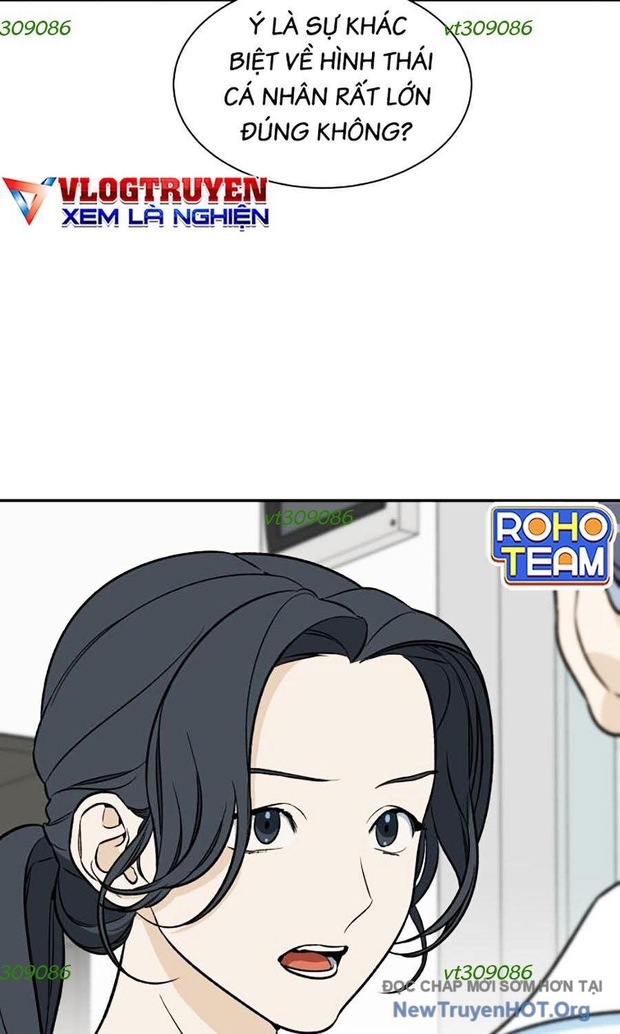 Cơ Quan Tự Hủy Chap 27 - Next Chap 28