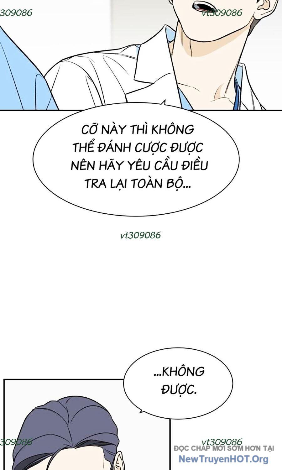 Cơ Quan Tự Hủy Chap 27 - Next Chap 28