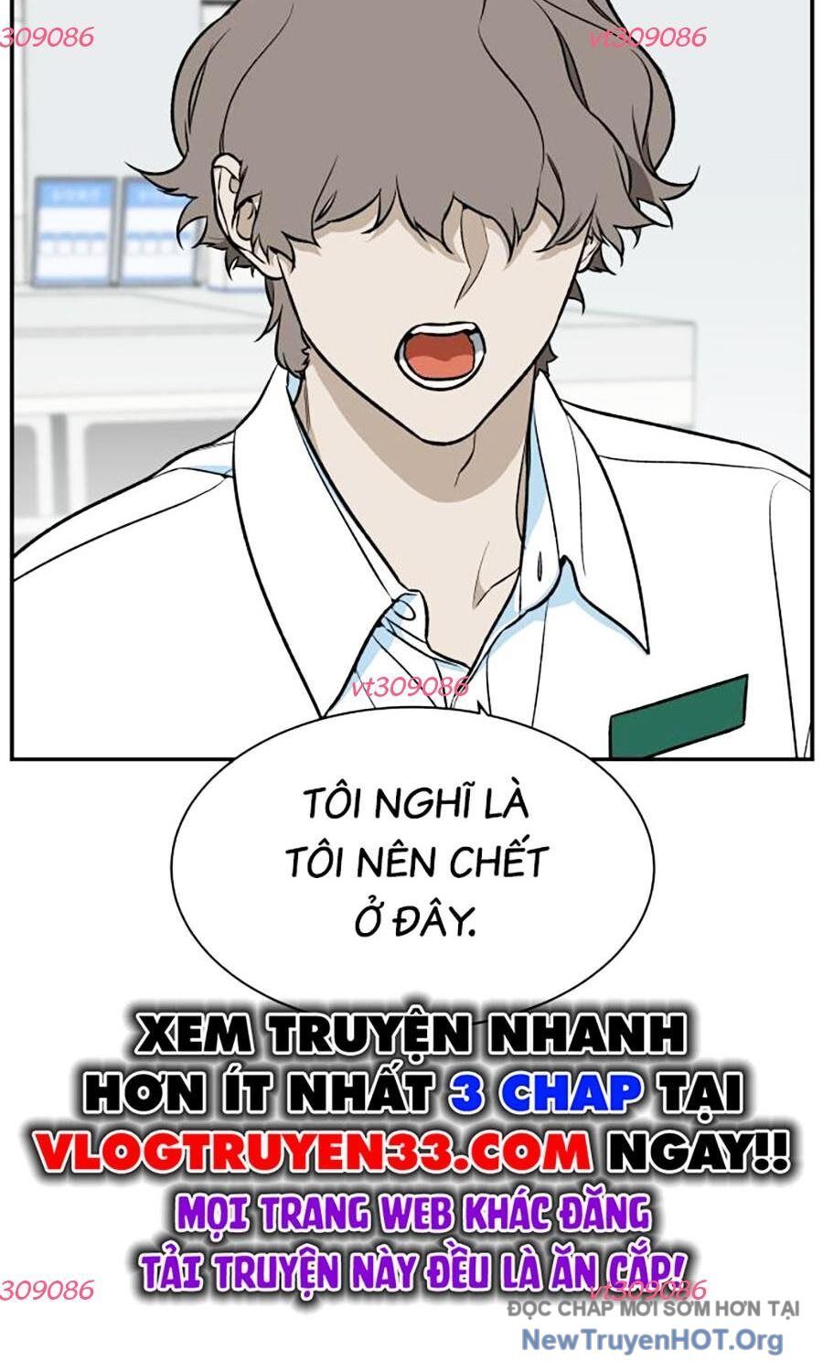 Cơ Quan Tự Hủy Chap 27 - Next Chap 28