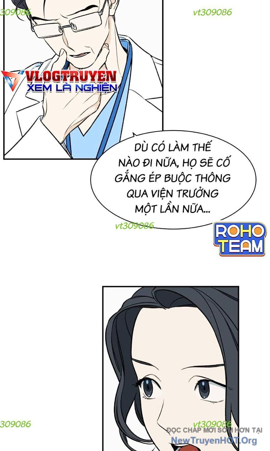 Cơ Quan Tự Hủy Chap 27 - Next Chap 28
