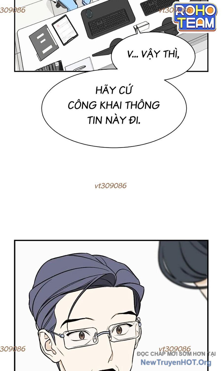 Cơ Quan Tự Hủy Chap 27 - Next Chap 28