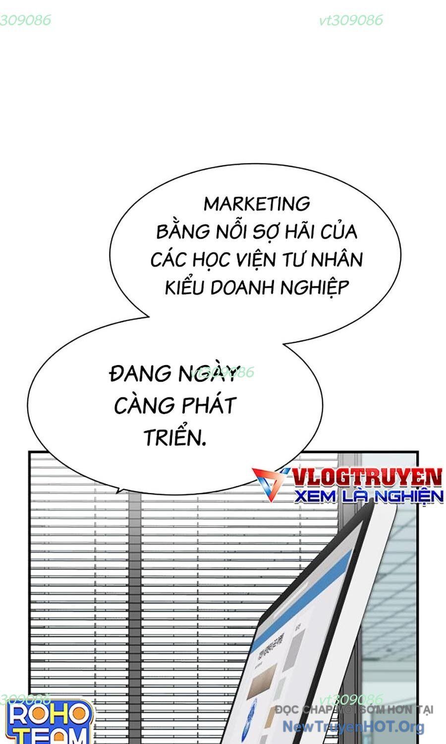 Cơ Quan Tự Hủy Chap 27 - Next Chap 28