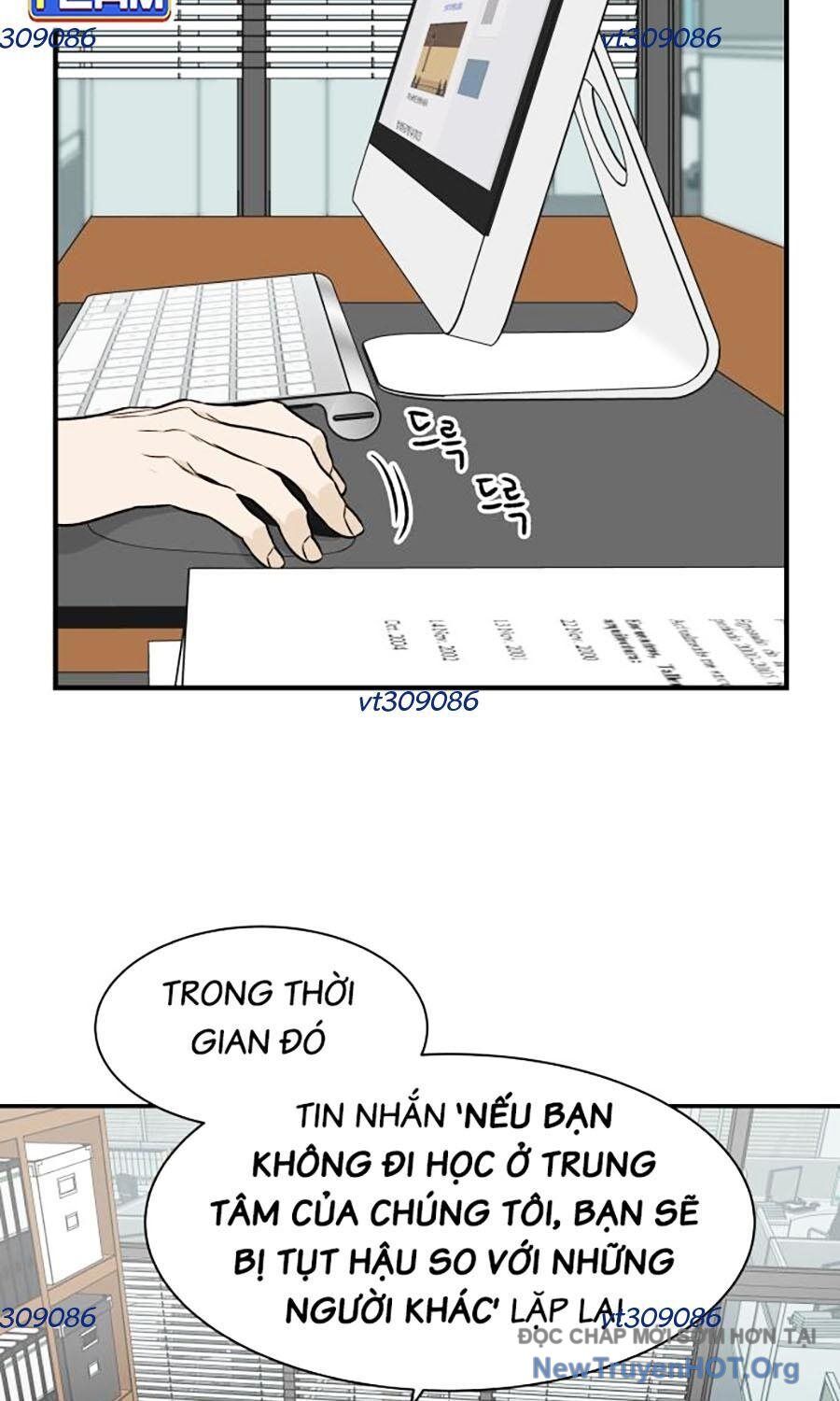 Cơ Quan Tự Hủy Chap 27 - Next Chap 28