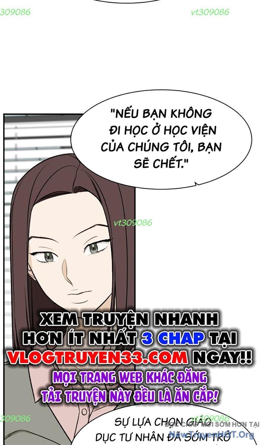 Cơ Quan Tự Hủy Chap 27 - Next Chap 28