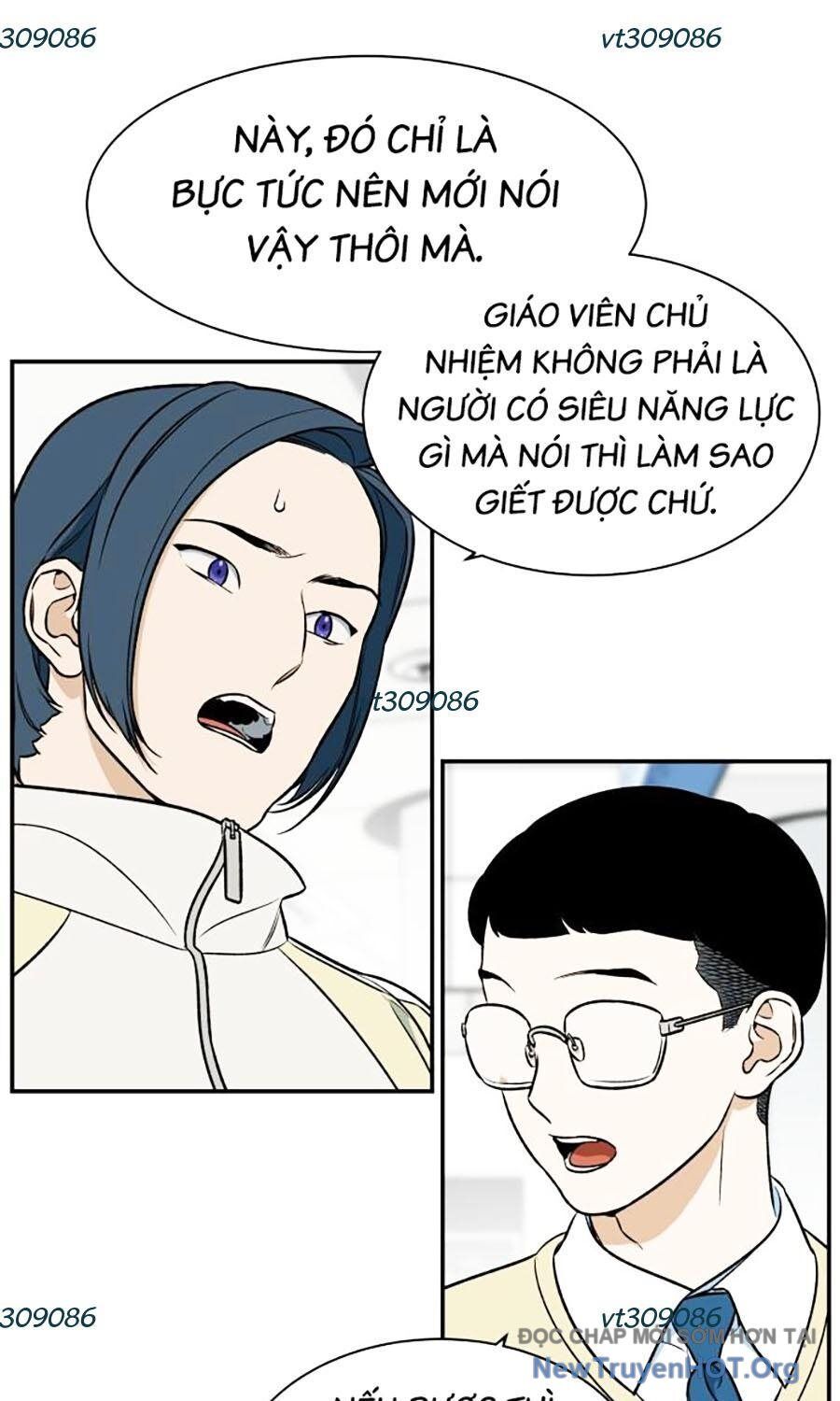 Cơ Quan Tự Hủy Chap 27 - Next Chap 28