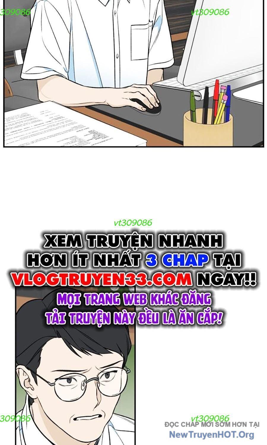 Cơ Quan Tự Hủy Chap 27 - Next Chap 28