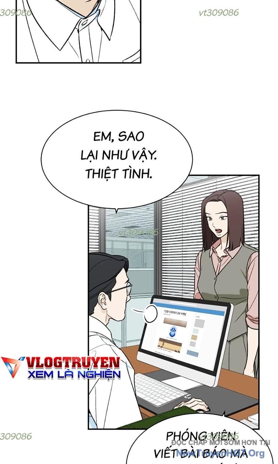 Cơ Quan Tự Hủy Chap 27 - Next Chap 28