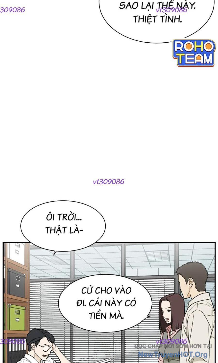 Cơ Quan Tự Hủy Chap 27 - Next Chap 28