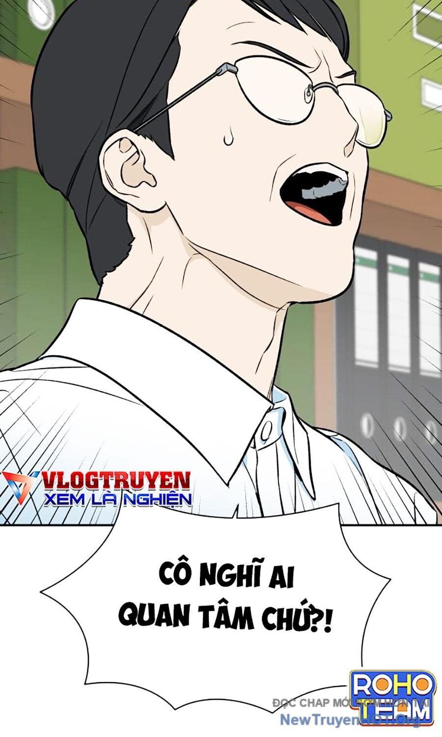 Cơ Quan Tự Hủy Chap 27 - Next Chap 28