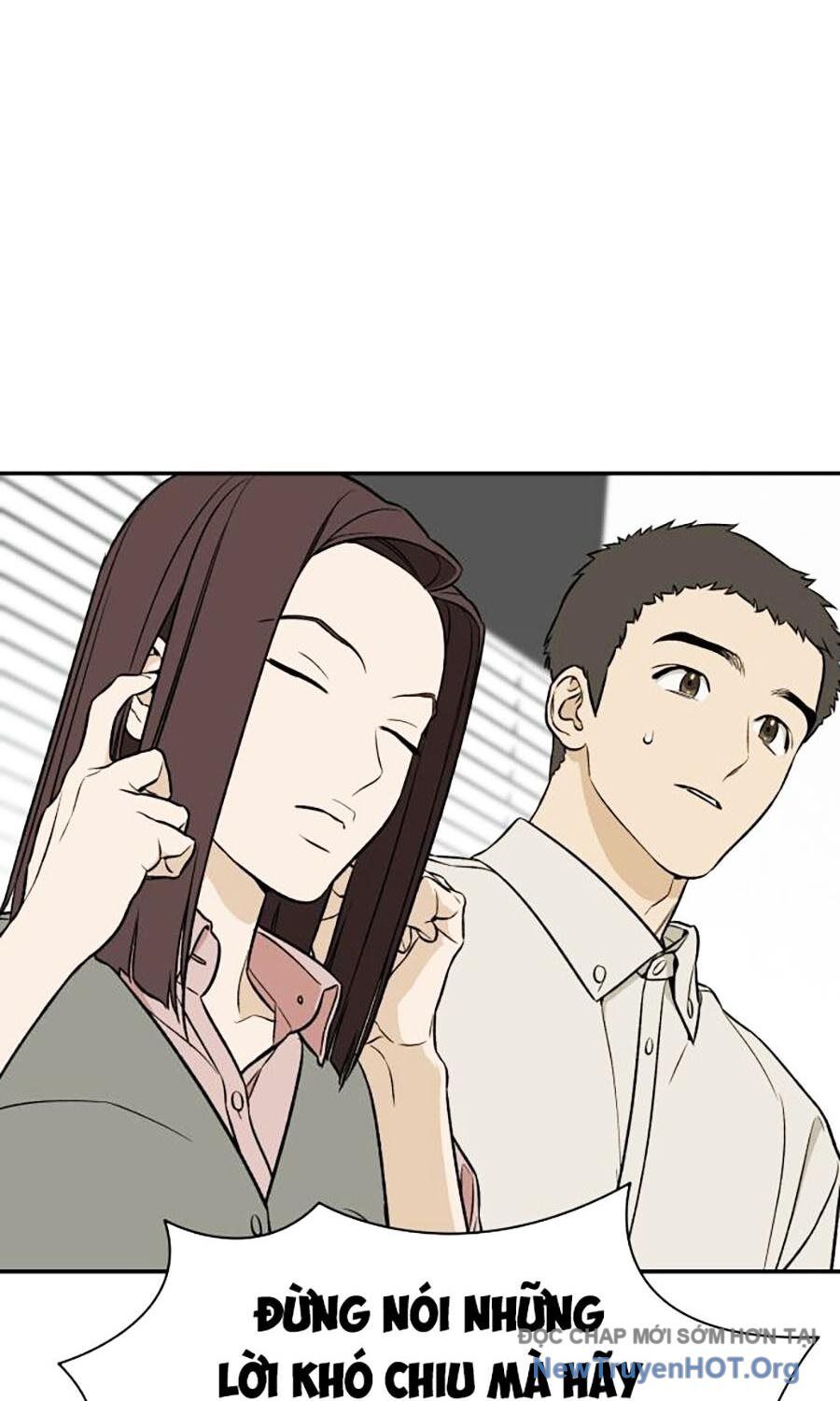 Cơ Quan Tự Hủy Chap 27 - Next Chap 28