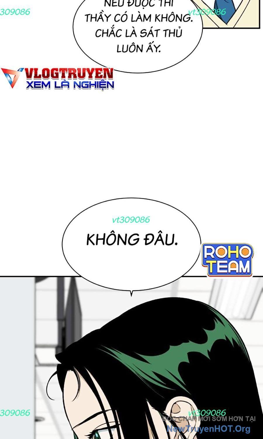 Cơ Quan Tự Hủy Chap 27 - Next Chap 28