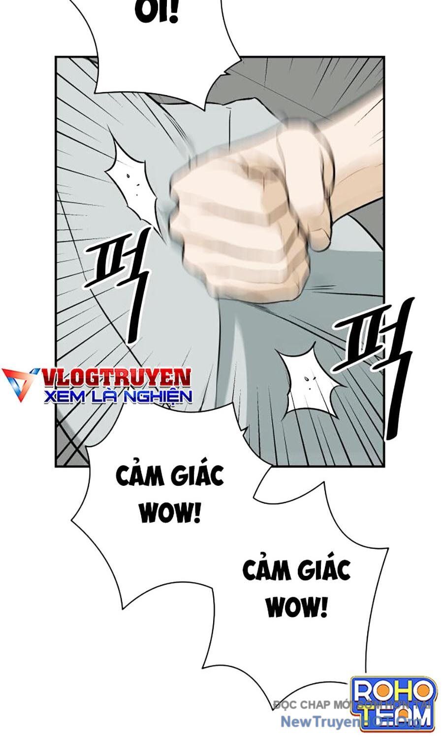 Cơ Quan Tự Hủy Chap 27 - Next Chap 28