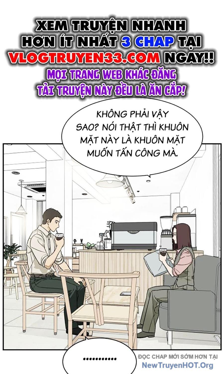 Cơ Quan Tự Hủy Chap 27 - Next Chap 28