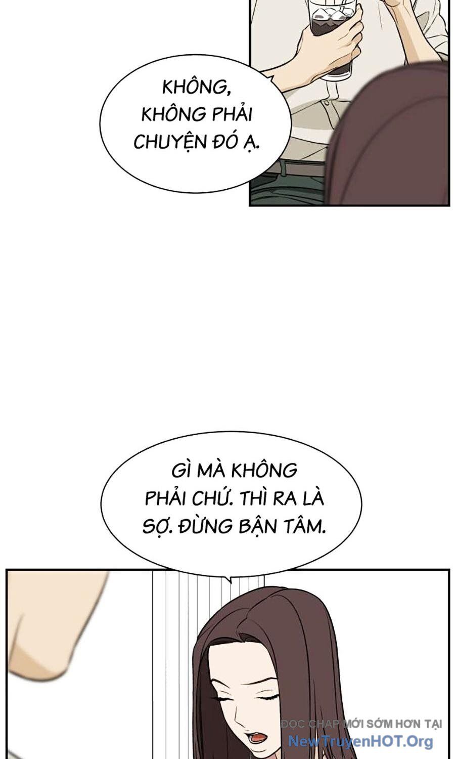 Cơ Quan Tự Hủy Chap 27 - Next Chap 28