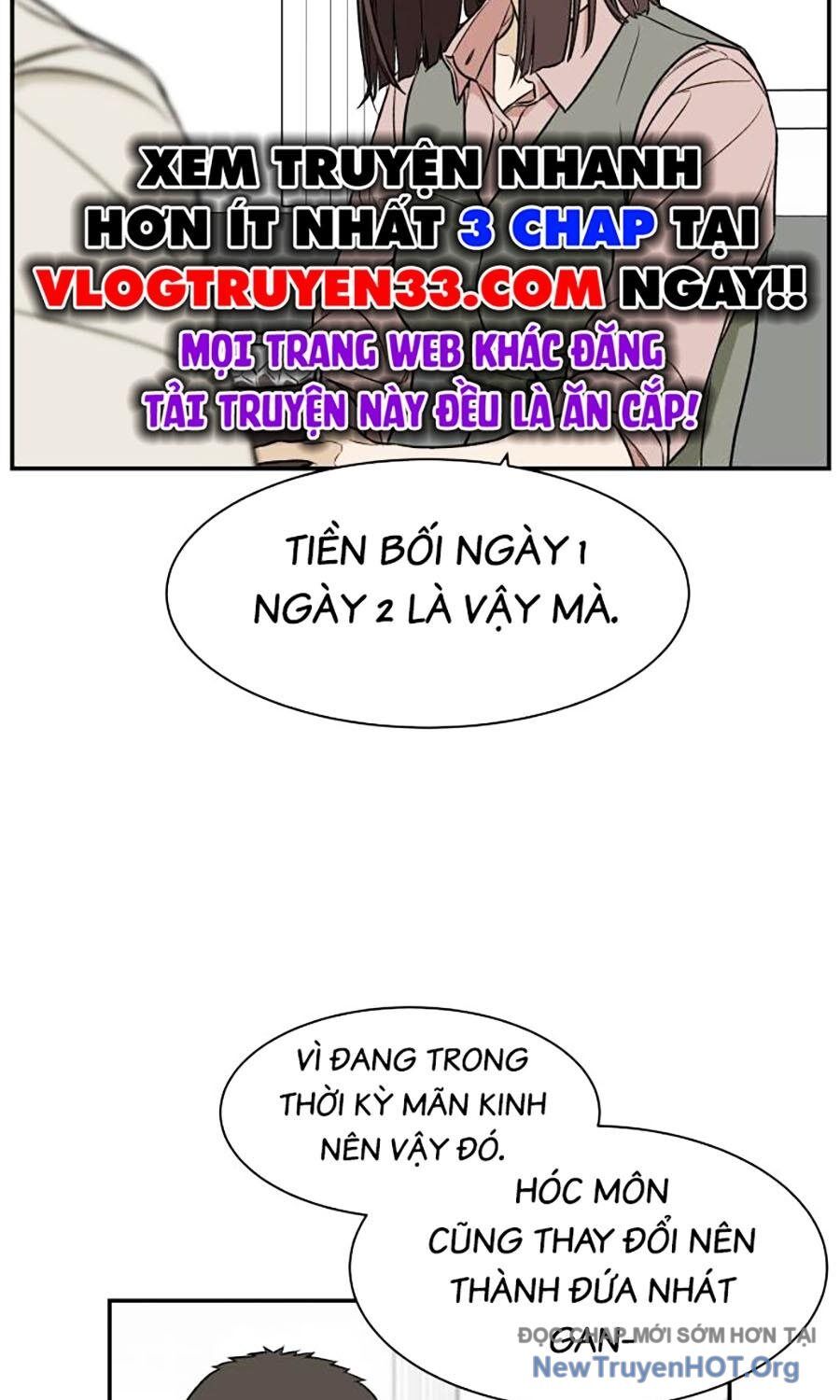 Cơ Quan Tự Hủy Chap 27 - Next Chap 28