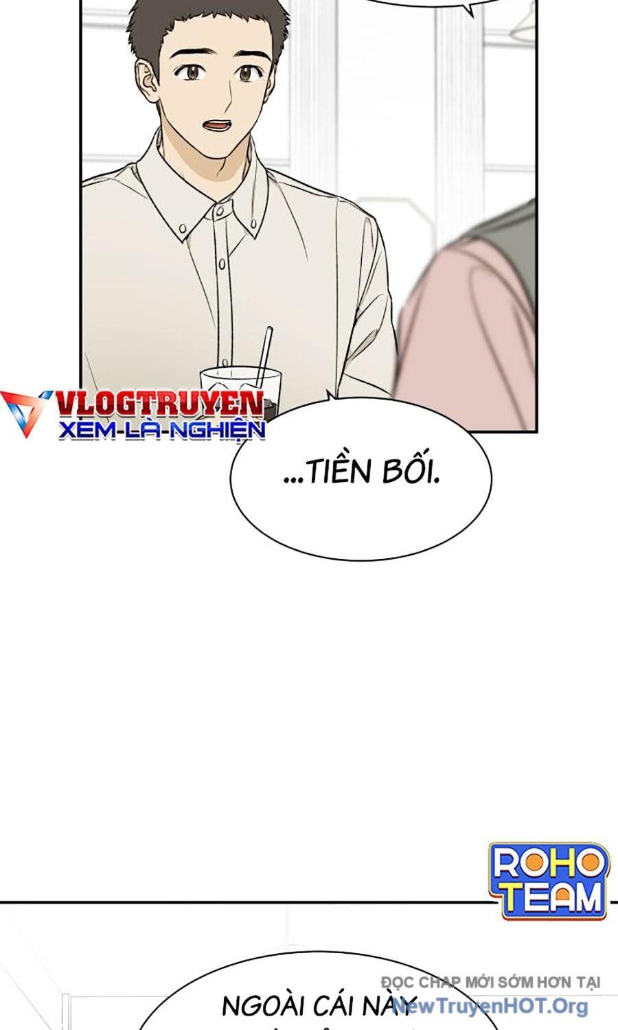 Cơ Quan Tự Hủy Chap 27 - Next Chap 28