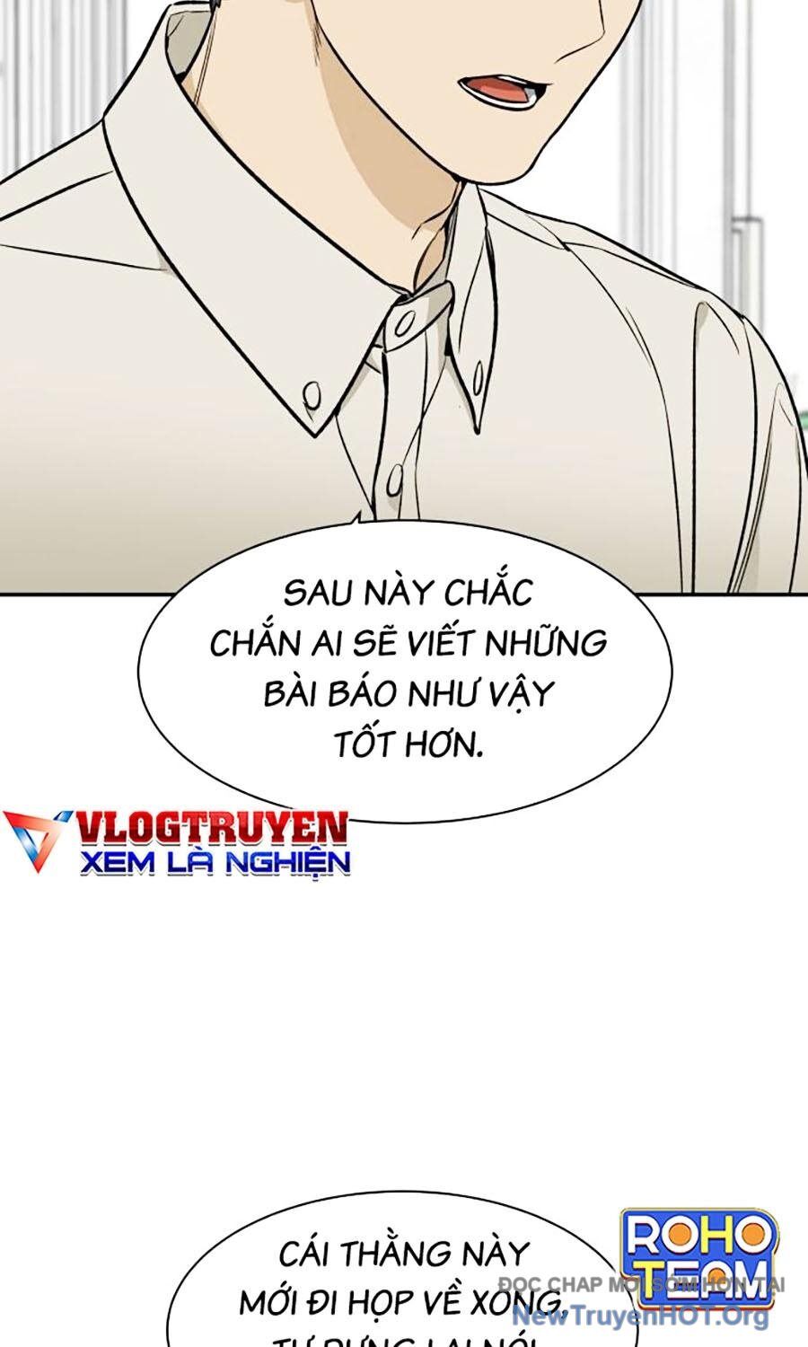 Cơ Quan Tự Hủy Chap 27 - Next Chap 28