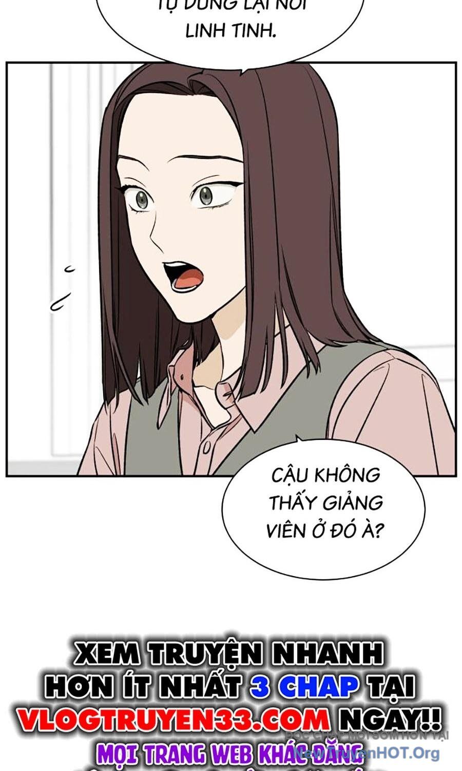 Cơ Quan Tự Hủy Chap 27 - Next Chap 28