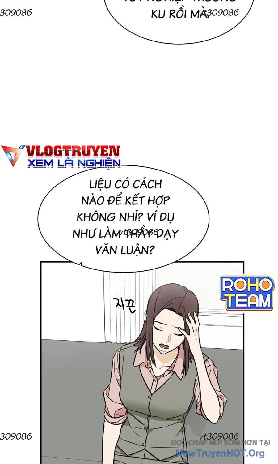 Cơ Quan Tự Hủy Chap 27 - Next Chap 28