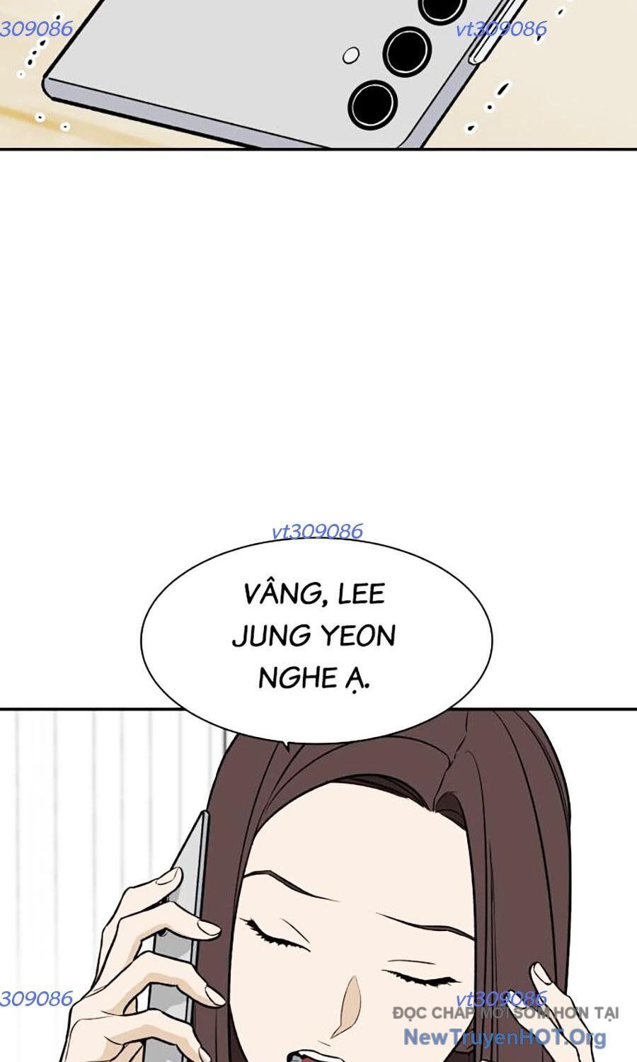 Cơ Quan Tự Hủy Chap 27 - Next Chap 28