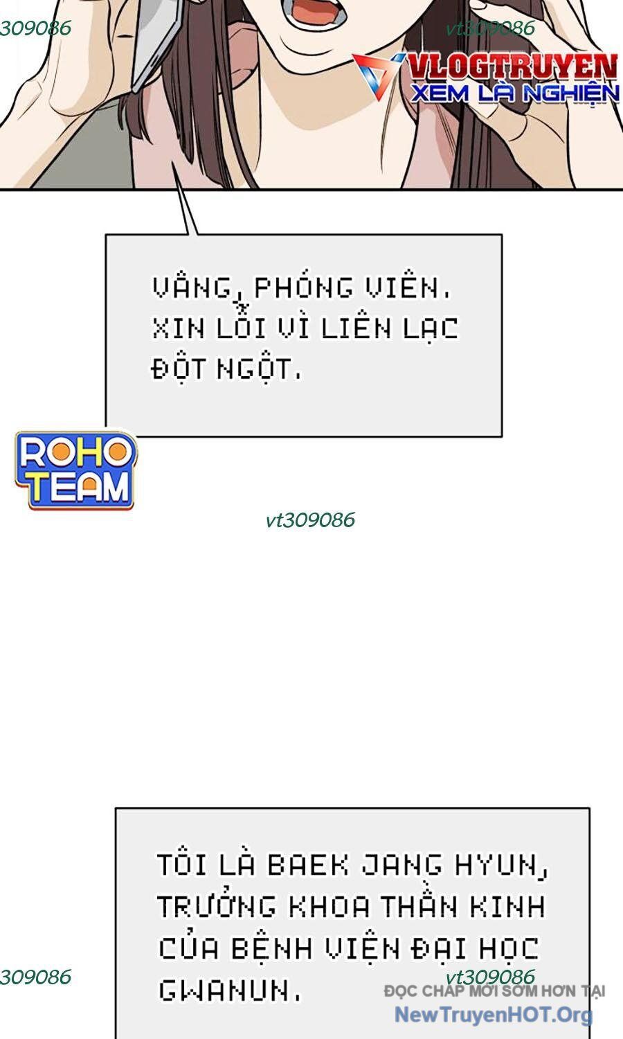 Cơ Quan Tự Hủy Chap 27 - Next Chap 28