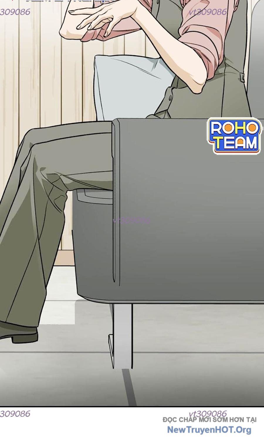 Cơ Quan Tự Hủy Chap 27 - Next Chap 28