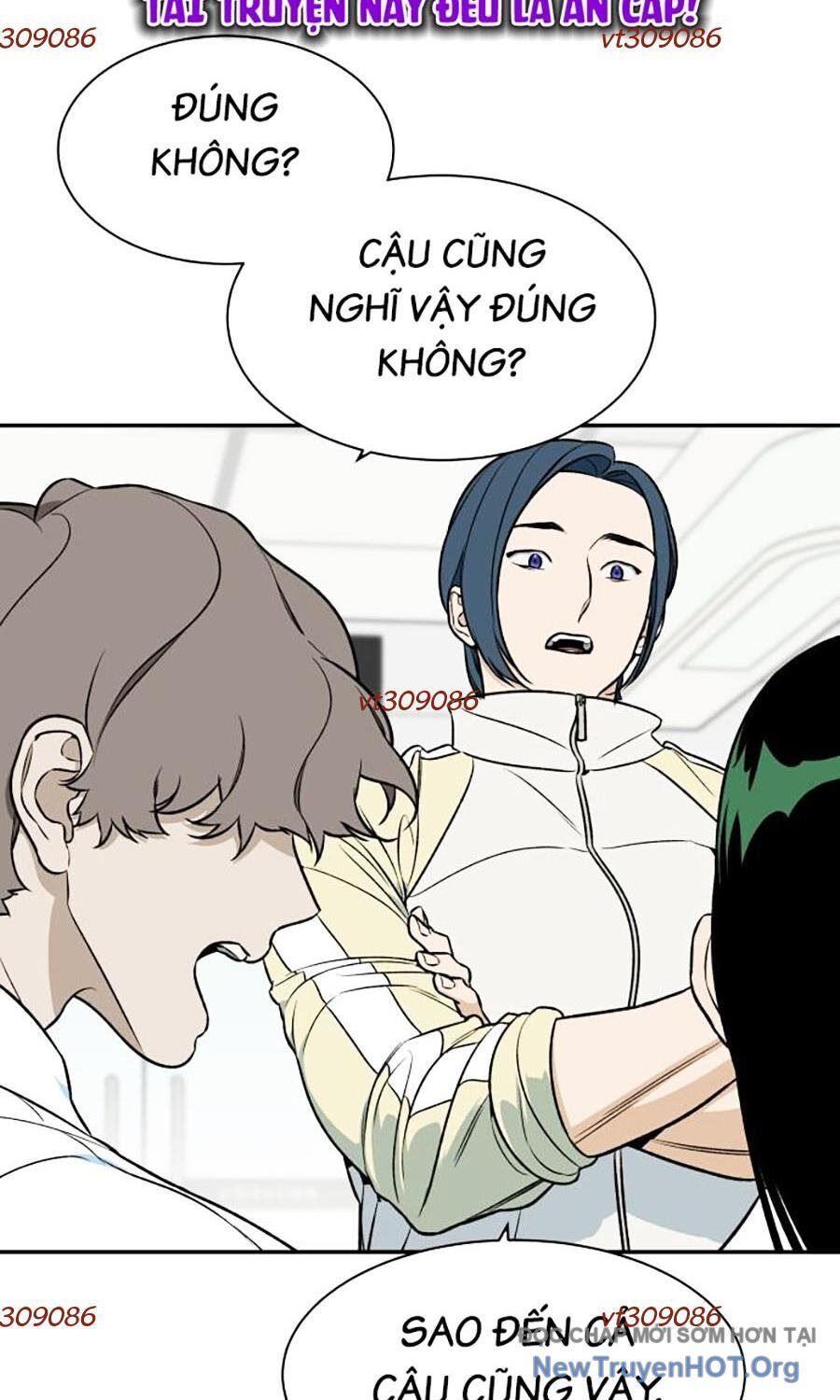 Cơ Quan Tự Hủy Chap 27 - Next Chap 28