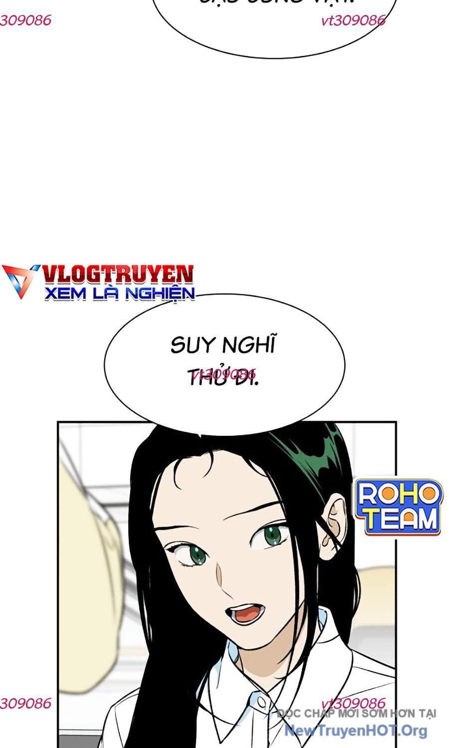 Cơ Quan Tự Hủy Chap 27 - Next Chap 28
