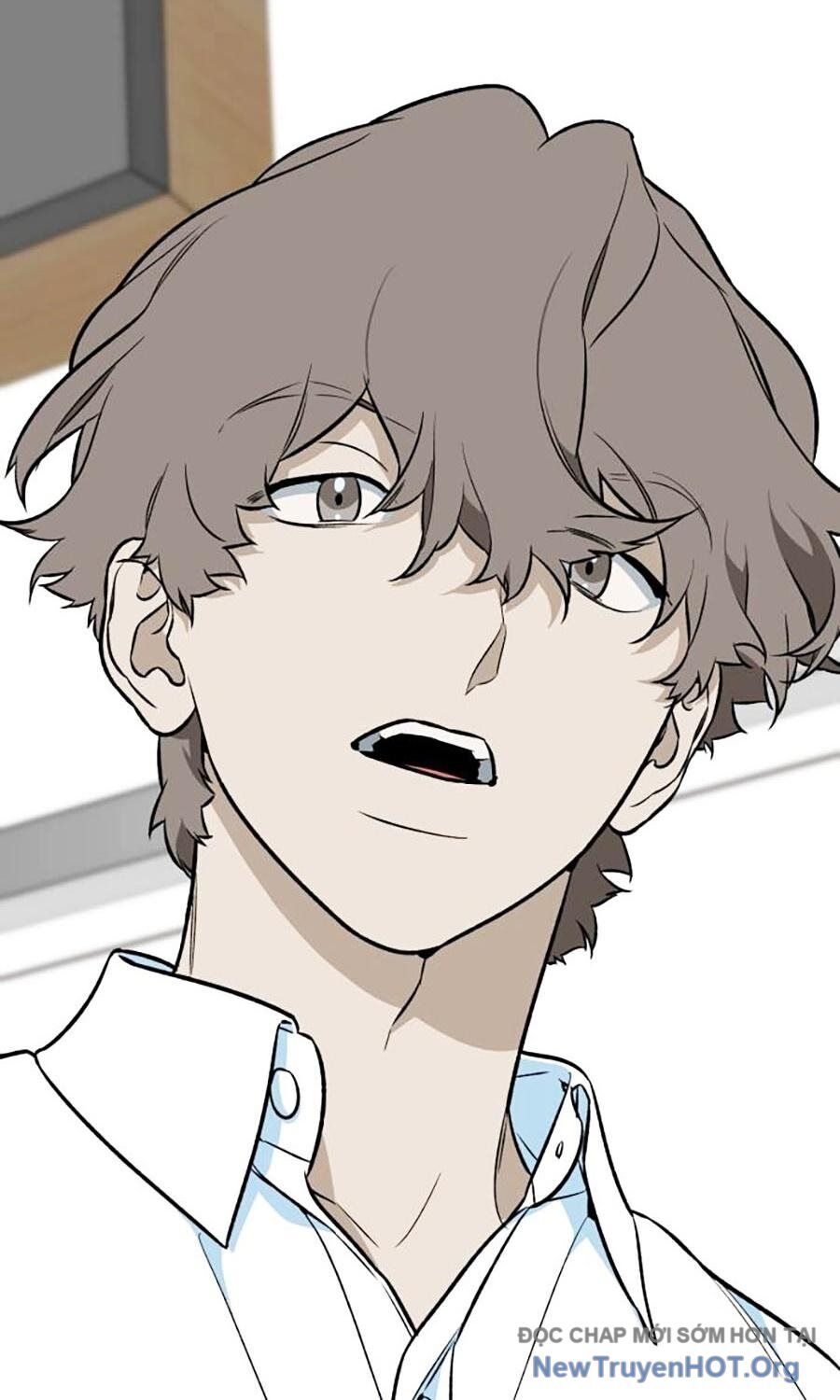 Cơ Quan Tự Hủy Chap 28 - Next Chap 29