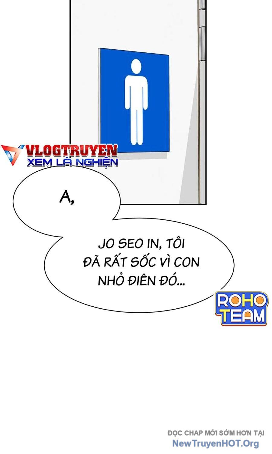 Cơ Quan Tự Hủy Chap 28 - Next Chap 29