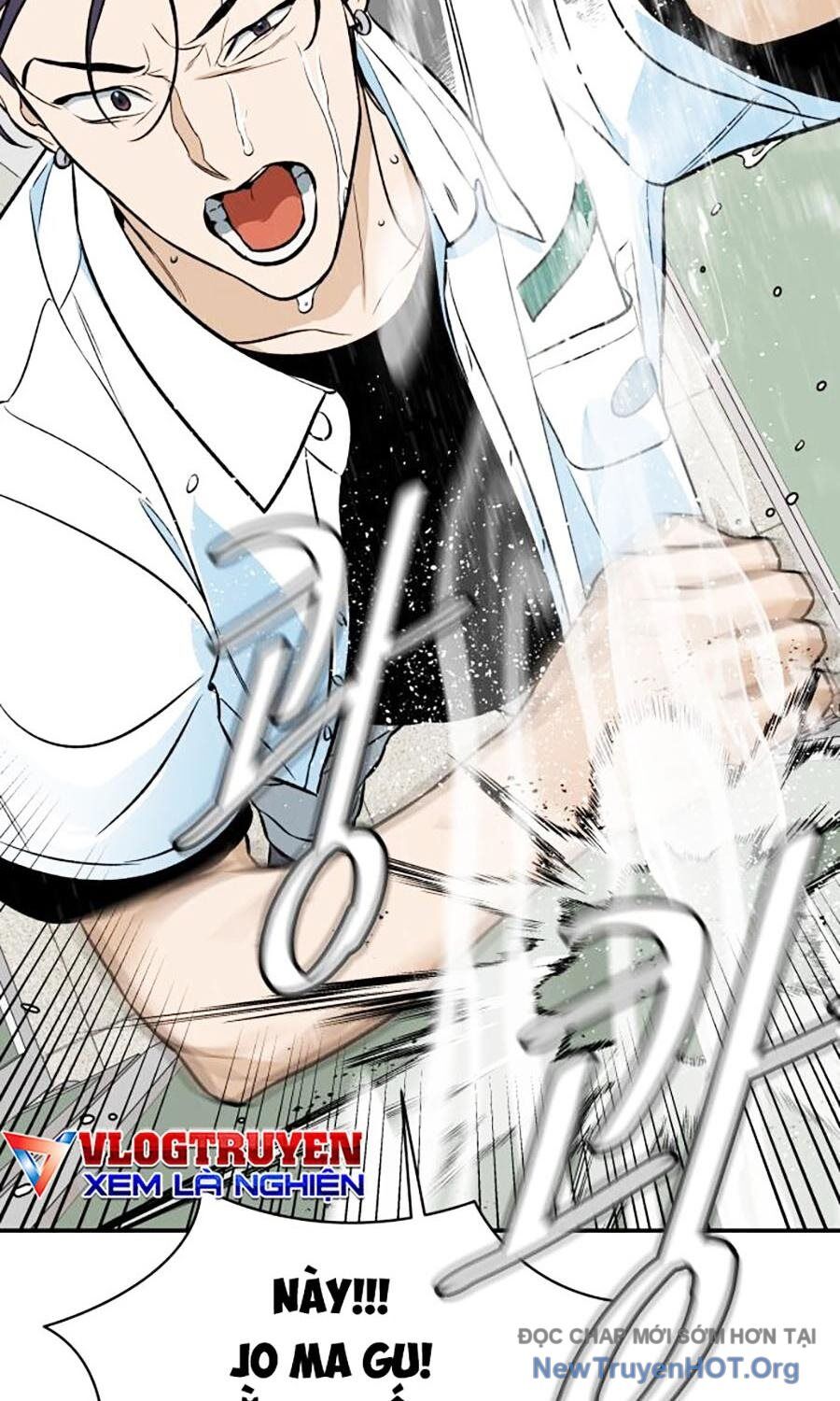 Cơ Quan Tự Hủy Chap 28 - Next Chap 29