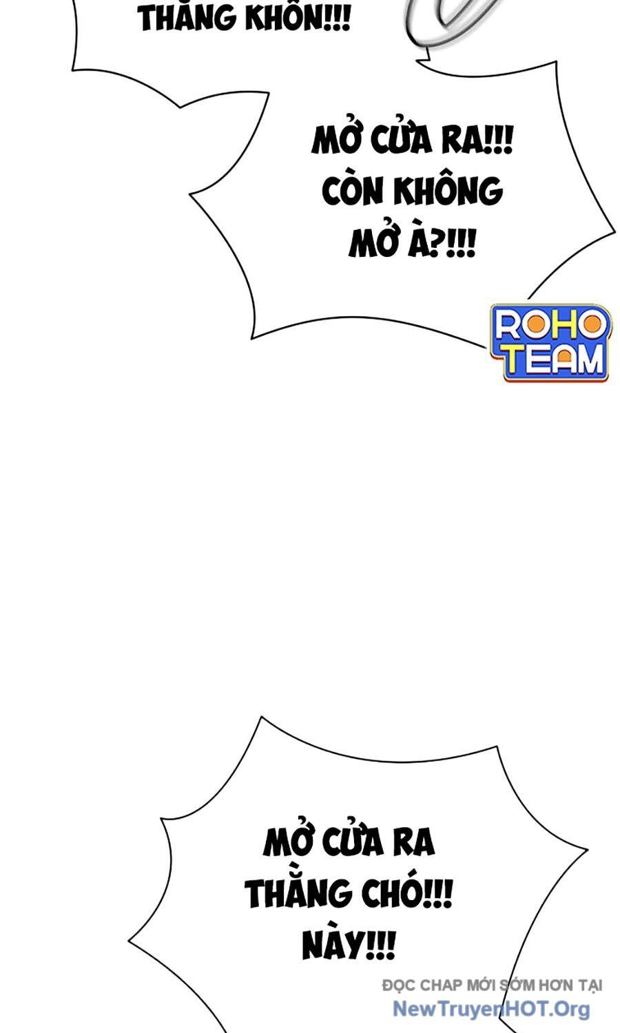 Cơ Quan Tự Hủy Chap 28 - Next Chap 29