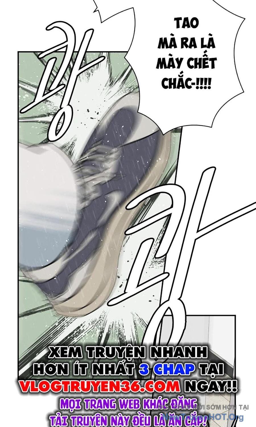 Cơ Quan Tự Hủy Chap 28 - Next Chap 29