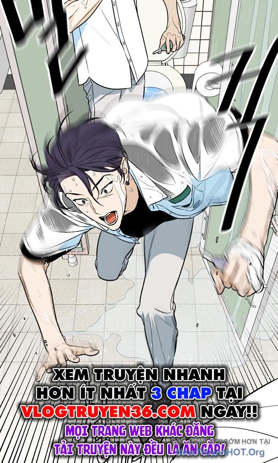 Cơ Quan Tự Hủy Chap 28 - Next Chap 29